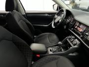 Skoda Kodiaq I Рестайлинг Казань  - изображение 32