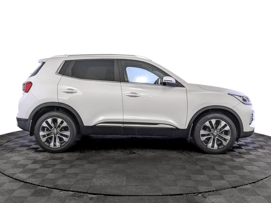 Chery Tiggo 4 Pro I Рестайлинг Москва  - изображение 4