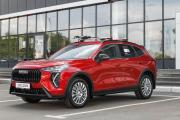 Haval Jolion I Рестайлинг 2 Волгоград  - изображение 42