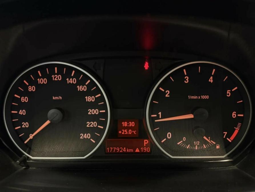 BMW 1 серии I (E81/E82/E87/E88) Рестайлинг Подольск  - изображение 16