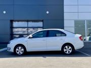 Skoda Rapid I Рестайлинг Москва  - изображение 27