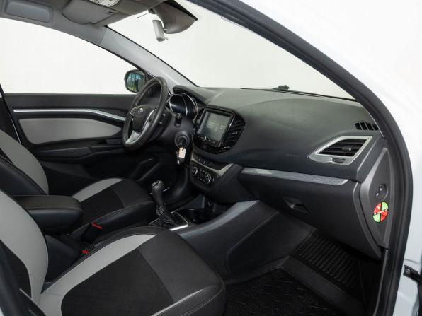 Lada (ВАЗ) Vesta I с пробегом 2021 года, цена 1 208 000 рублей, 124215 км, универсал, Автокод Объявления
