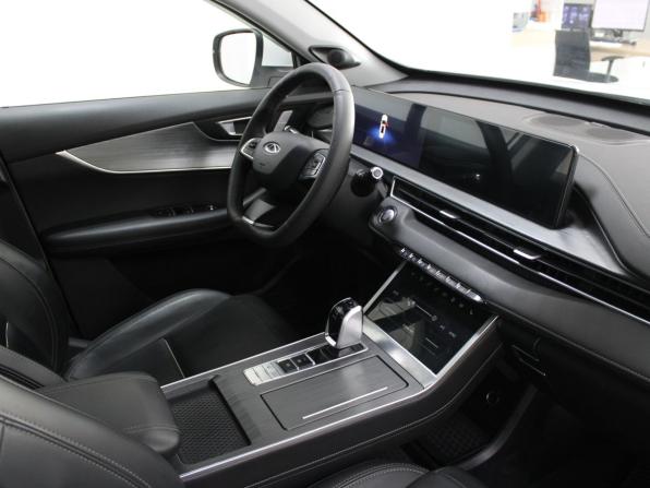 Chery Tiggo 7 Pro Max I с пробегом 2023 года, цена 1 889 900 рублей, 67731 км, внедорожник, Автокод Объявления
