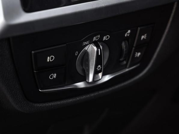 BMW X3 III (G01) с пробегом 2019 года, цена 4 499 000 рублей, 106929 км, внедорожник, Автокод Объявления
