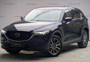 Mazda CX-5 II Москва  - изображение 12