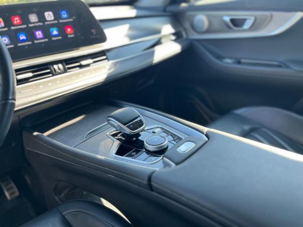 Chery Tiggo 8 Pro Max I Рестайлинг с пробегом 2024 года, цена 2 294 000 рублей, 25135 км, внедорожник, Автокод Объявления