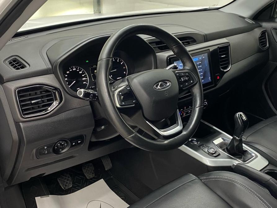 Chery Tiggo 4 I Рестайлинг Энгельс  - изображение 24