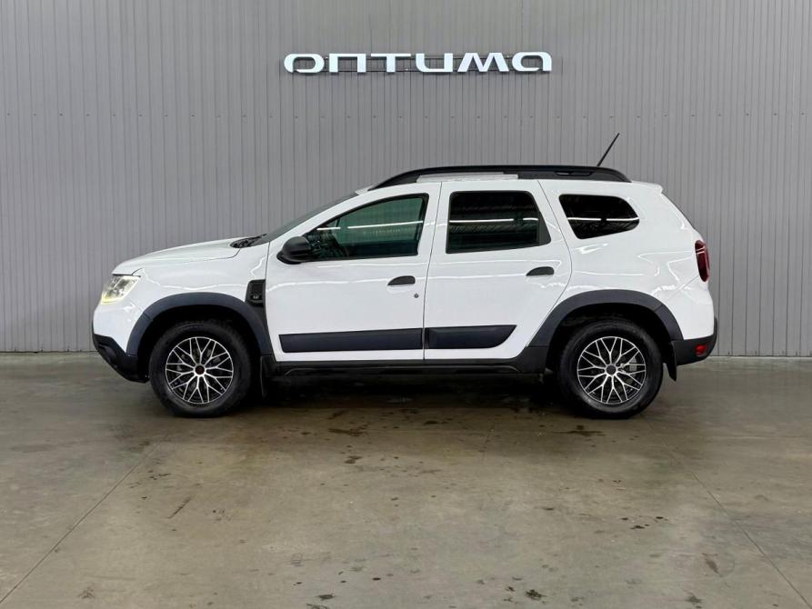 Renault Duster II Краснодар  - изображение 8