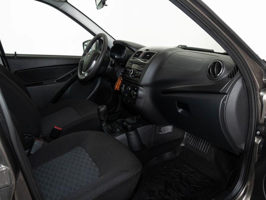 Lada (ВАЗ) Granta I Рестайлинг Казань  - изображение 6