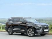 Chery Tiggo 8 Pro Plug-in Hybrid Уфа  - изображение 21