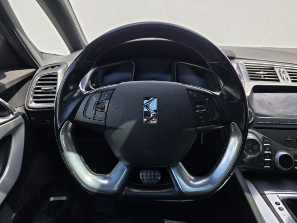 Citroen DS5 с пробегом 2012 года, цена 950 000 рублей, 185555 км, хэтчбек, Автокод Объявления