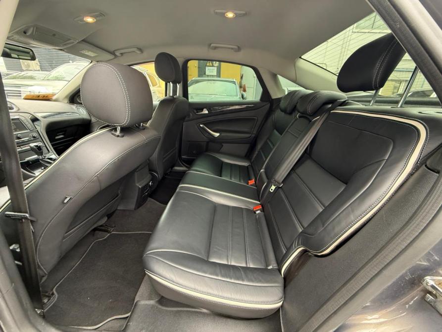Ford Mondeo IV Рестайлинг Санкт-Петербург  - изображение 14