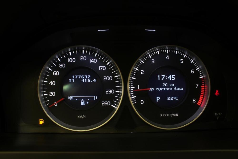 Volvo S60 II Краснодар  - изображение 14
