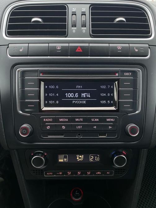 Volkswagen Polo V Тверь  - изображение 13