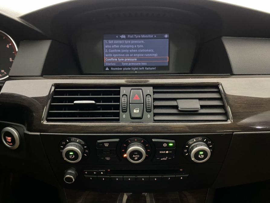 BMW 5 серии V (E60/E61) Рестайлинг Воронеж  - изображение 17