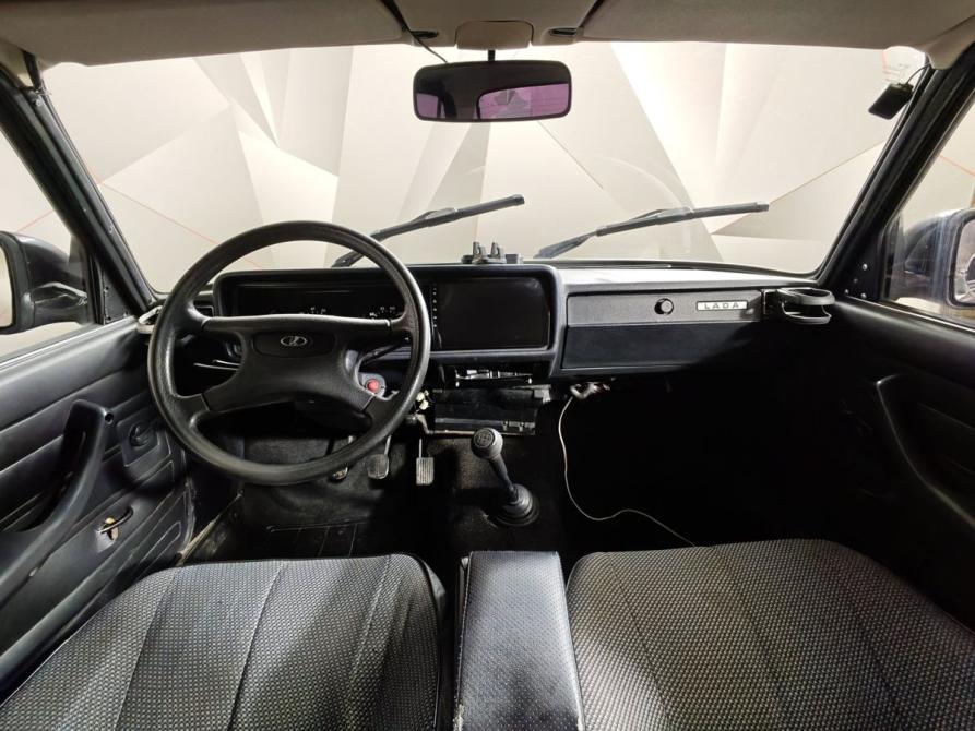 Lada (ВАЗ) 2107 Москва  - изображение 10