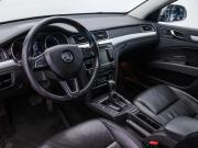 Skoda Superb II Рестайлинг Москва  - изображение 26
