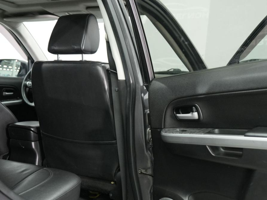 Suzuki Grand Vitara II Рестайлинг Новосибирск  - изображение 9