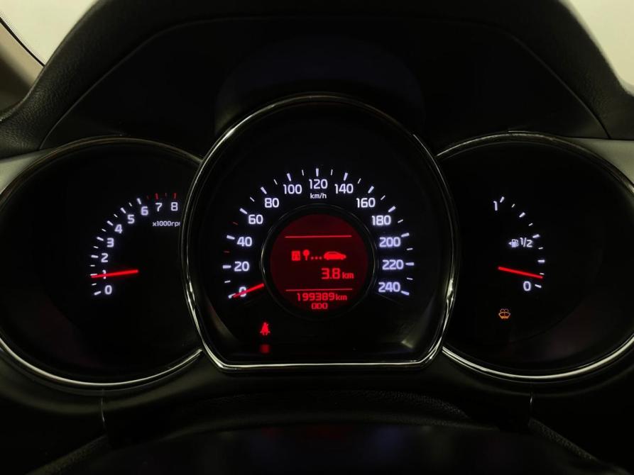 Kia Ceed II Воронеж  - изображение 14