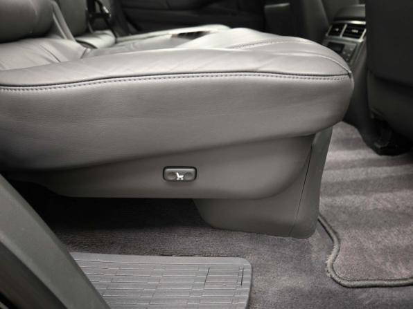 Lexus LX III с пробегом 2008 года, цена 3 499 000 рублей, 223691 км, внедорожник, Автокод Объявления
