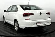 Volkswagen Polo VI Нижний Новгород  - изображение 31