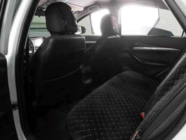 Lada (ВАЗ) Vesta I Рестайлинг (NG) с пробегом 2023 года, цена 1 339 000 рублей, 50259 км, седан, Автокод Объявления