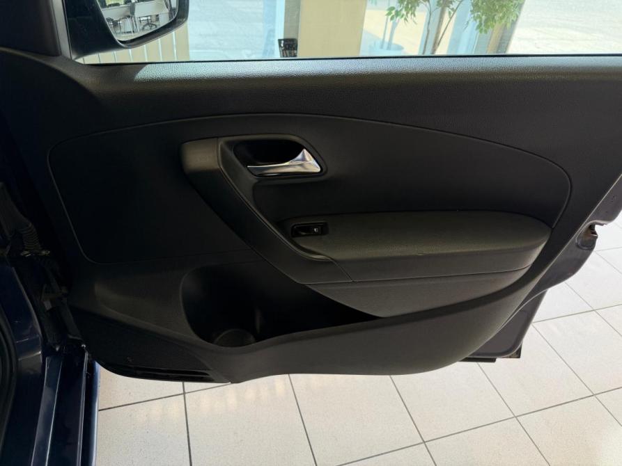 Volkswagen Polo V Волгоград  - изображение 16