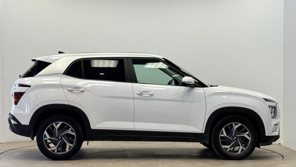 Hyundai Creta II Киров  - изображение 5