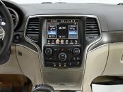 Jeep Grand Cherokee IV (WK2) Рестайлинг Москва  - изображение 37