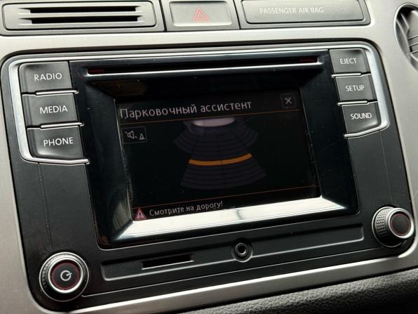 Volkswagen Tiguan I Рестайлинг с пробегом 2015 года, цена 1 699 000 рублей, 214676 км, внедорожник, Автокод Объявления