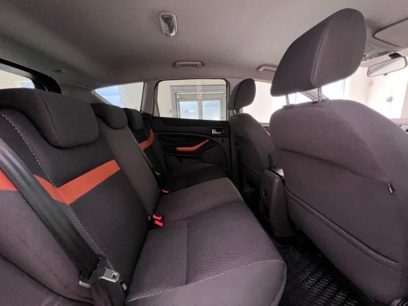 Ford Kuga I с пробегом 2010 года, цена 900 000 рублей, 254588 км, внедорожник, Автокод Объявления