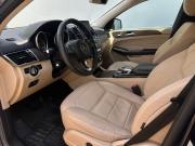 Mercedes-Benz GLE Coupe I (C292) Москва  - изображение 29