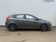 Hyundai Solaris I Рестайлинг Москва  - изображение 16