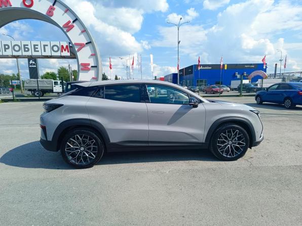 Changan UNI-T I Рестайлинг с пробегом 2023 года, цена 2 264 995 рублей, 16237 км, внедорожник, Автокод Объявления