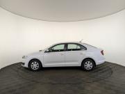 Skoda Rapid I Рестайлинг Москва  - изображение 33
