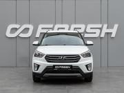 Hyundai Creta I Краснодар  - изображение 24