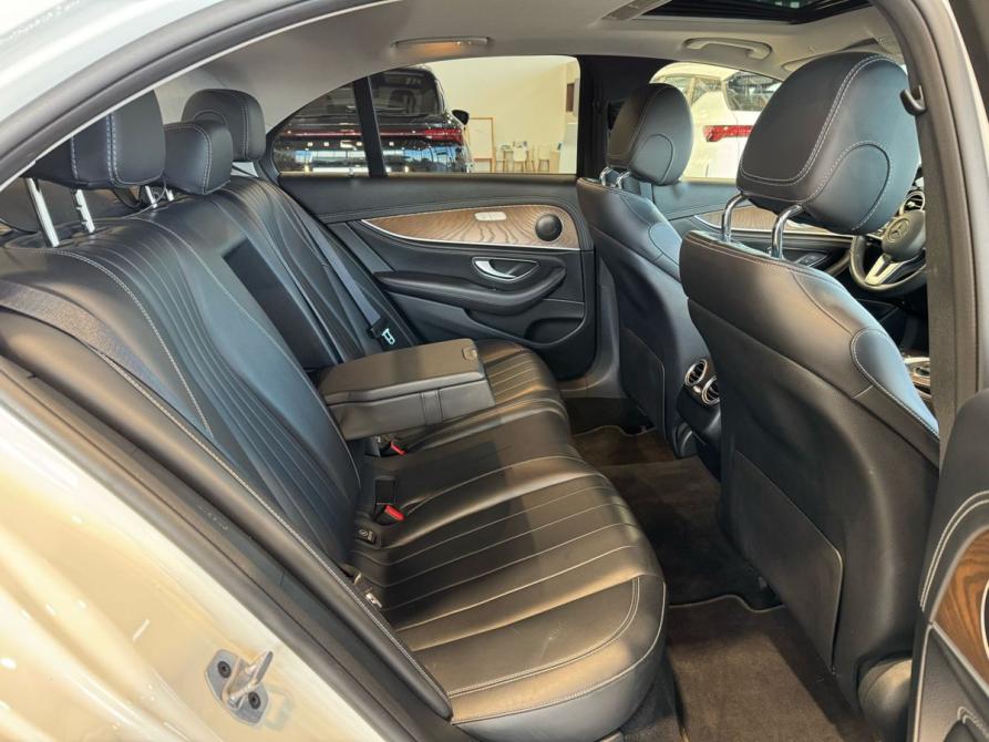 Mercedes-Benz E-Класс V (W213 S213 C238) Москва  - изображение 16