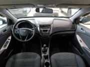 Hyundai Solaris I Рестайлинг Казань  - изображение 39