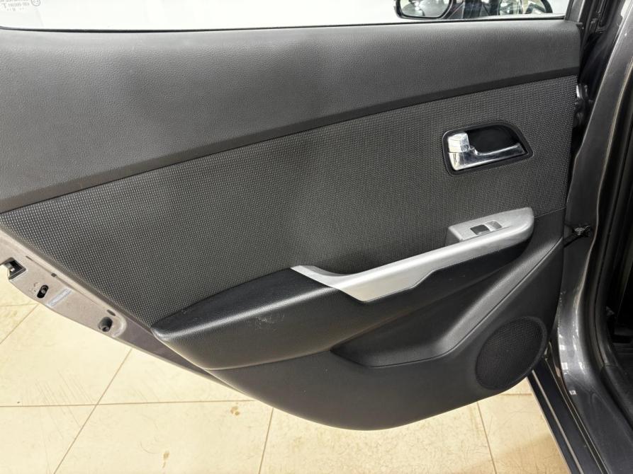 Kia Rio III Альметьевск  - изображение 17
