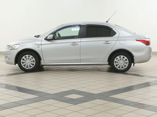 Citroen C-Elysee I с пробегом 2013 года, цена 489 000 рублей, 138000 км, седан, Автокод Объявления