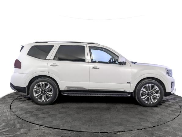 Kia Mohave I Рестайлинг 2 с пробегом 2021 года, цена 4 855 000 рублей, 100913 км, внедорожник, Автокод Объявления
