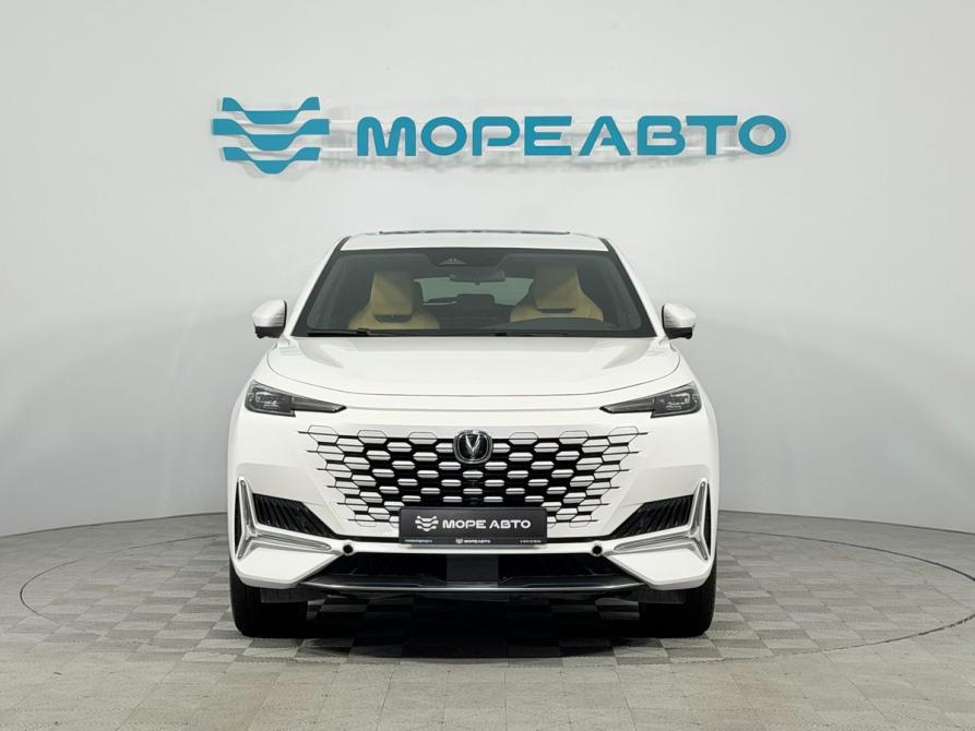 Changan UNI-K Калининград  - изображение 2