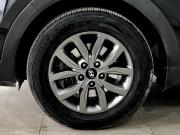 Hyundai Creta I Рестайлинг Москва  - изображение 30