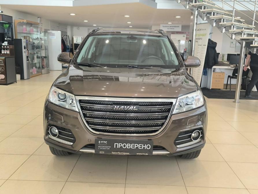 Haval H6 I Казань  - изображение 2