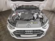 Audi A4 V (B9) Рестайлинг Москва  - изображение 31