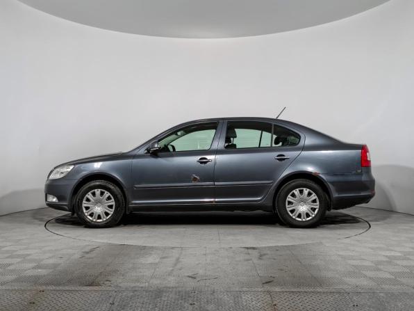 Skoda Octavia II (A5) Рестайлинг с пробегом 2011 года, цена 749 000 рублей, 80700 км, лифтбек, Автокод Объявления