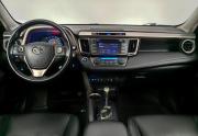 Toyota RAV4 IV (XA40) Москва  - изображение 34