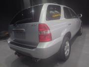 Acura MDX I Новокузнецк  - изображение 24
