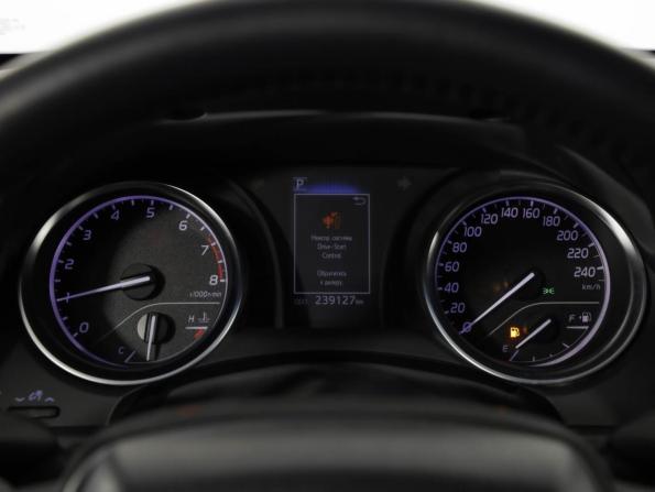 Toyota Camry VIII (XV70) Рестайлинг с пробегом 2021 года, цена 1 639 000 рублей, 239000 км, седан, Автокод Объявления