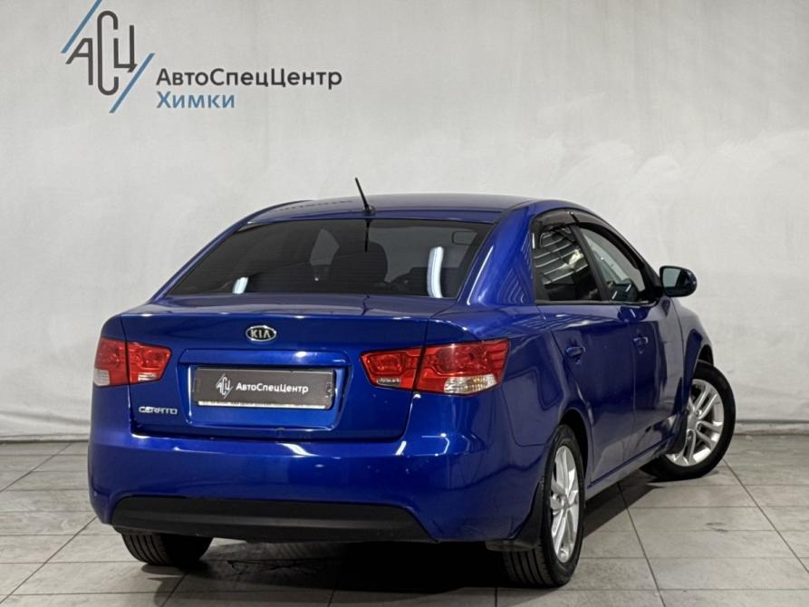 Kia Cerato II Химки  - изображение 2